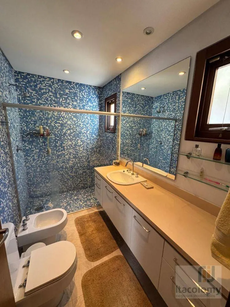 Casa de Condomínio, 5 quartos - Foto 15