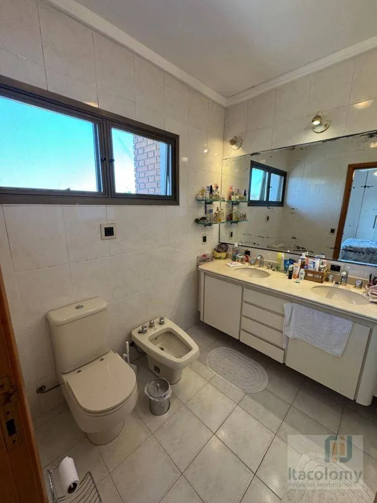 Casa de Condomínio, 5 quartos - Foto 5