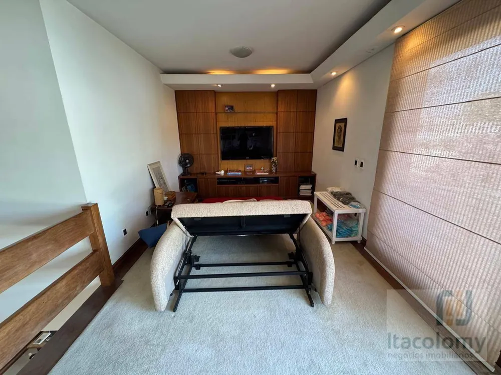 Casa de Condomínio, 5 quartos - Foto 4