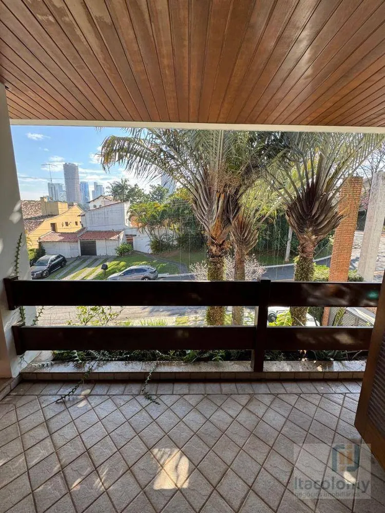 Casa de Condomínio, 5 quartos - Foto 3
