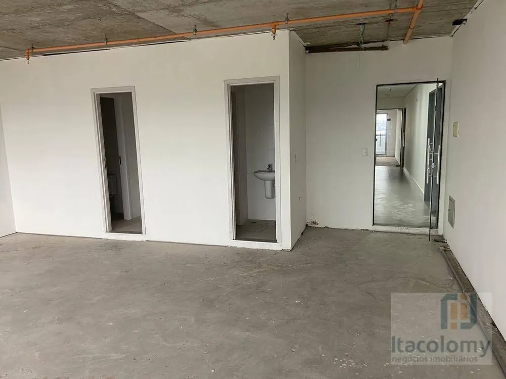 Sala-Conjunto, 54 m² - Foto 10