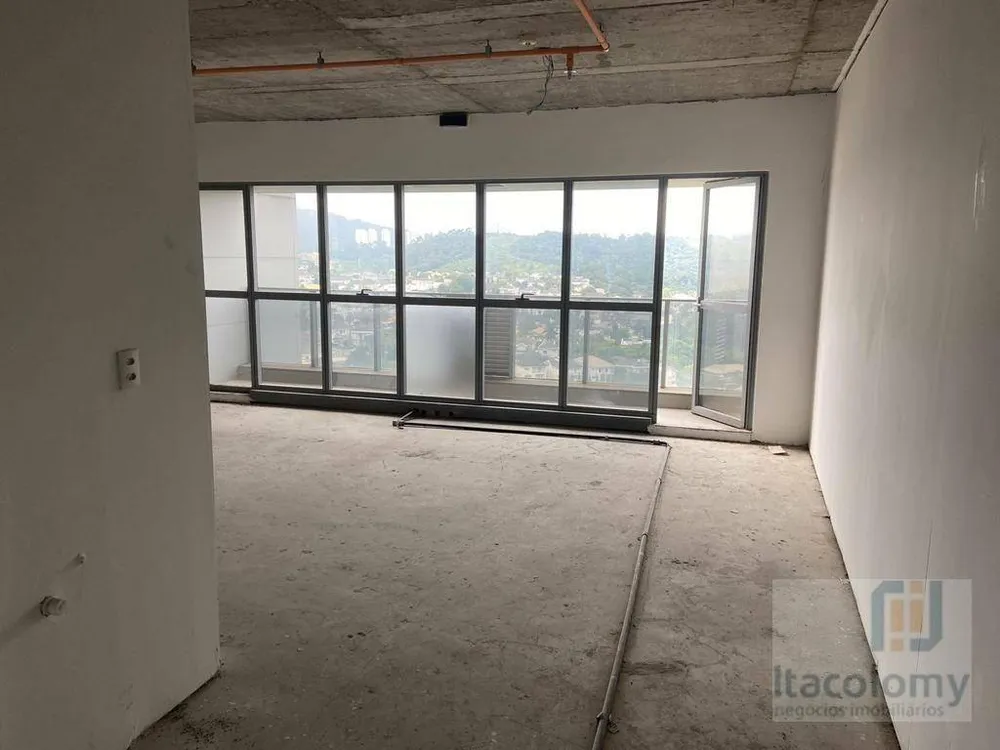 Sala-Conjunto, 54 m² - Foto 2