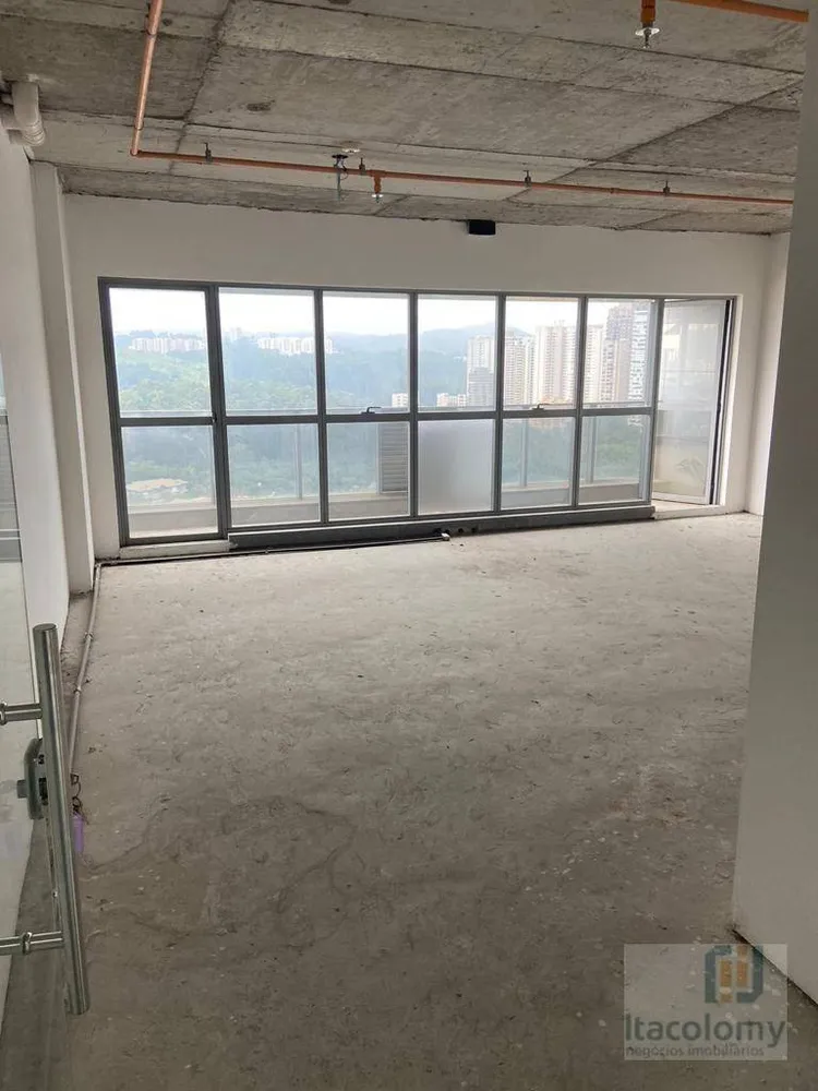 Sala-Conjunto, 54 m² - Foto 4