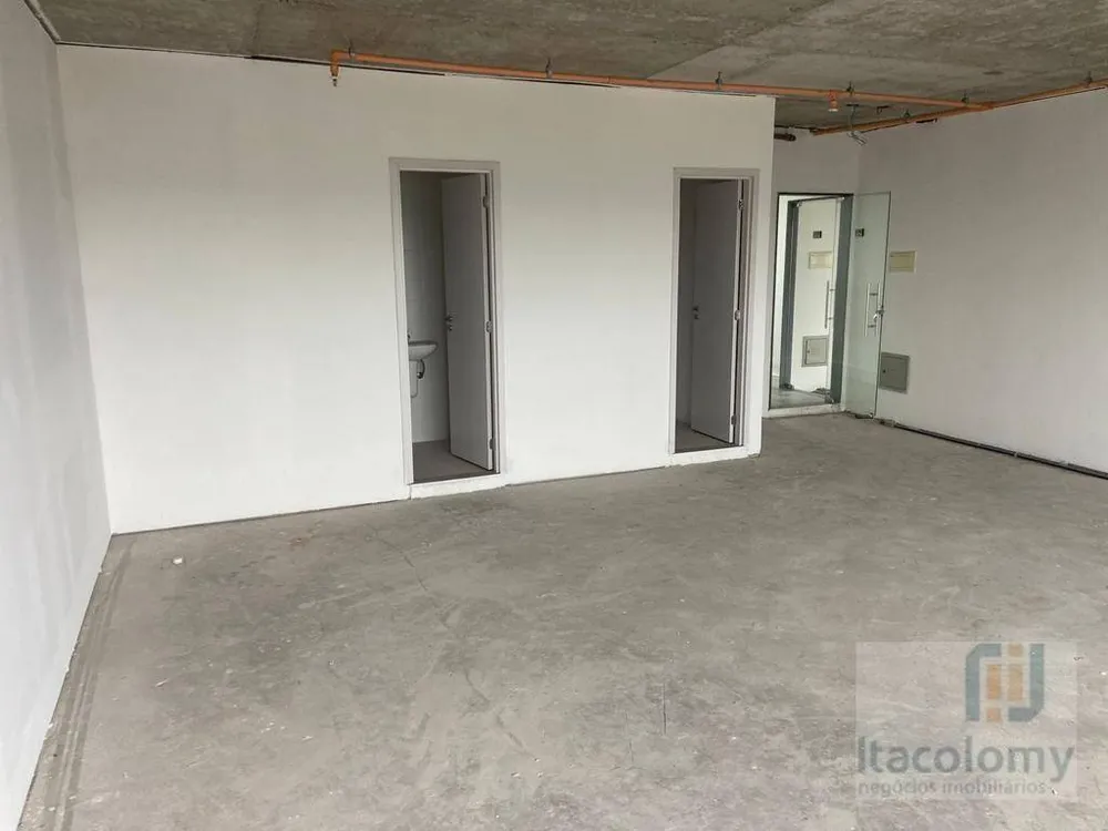 Sala-Conjunto, 54 m² - Foto 8
