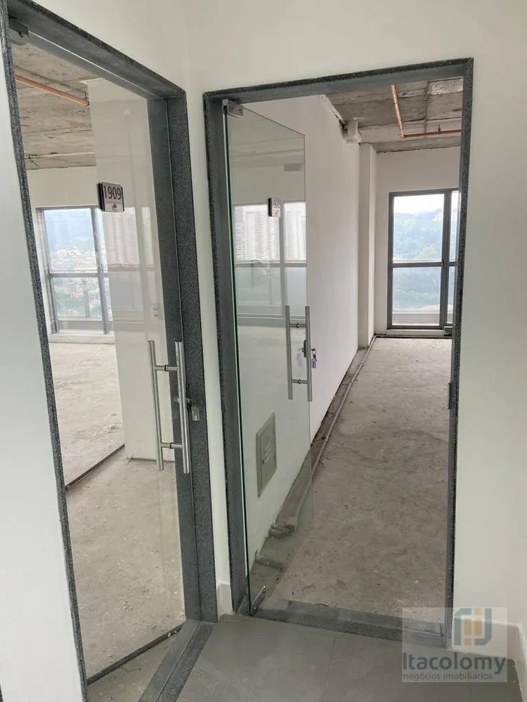 Sala-Conjunto, 54 m² - Foto 3