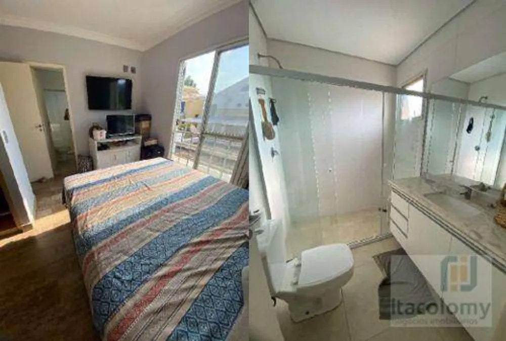 Casa de Condomínio, 3 quartos - Foto 9