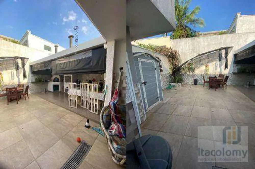 Casa de Condomínio, 3 quartos - Foto 12