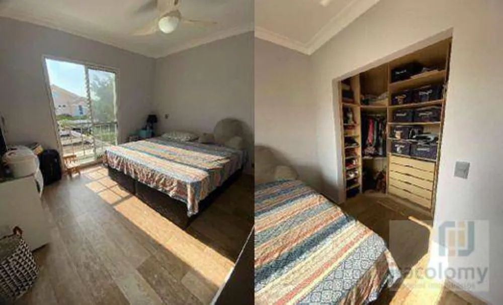 Casa de Condomínio, 3 quartos - Foto 8