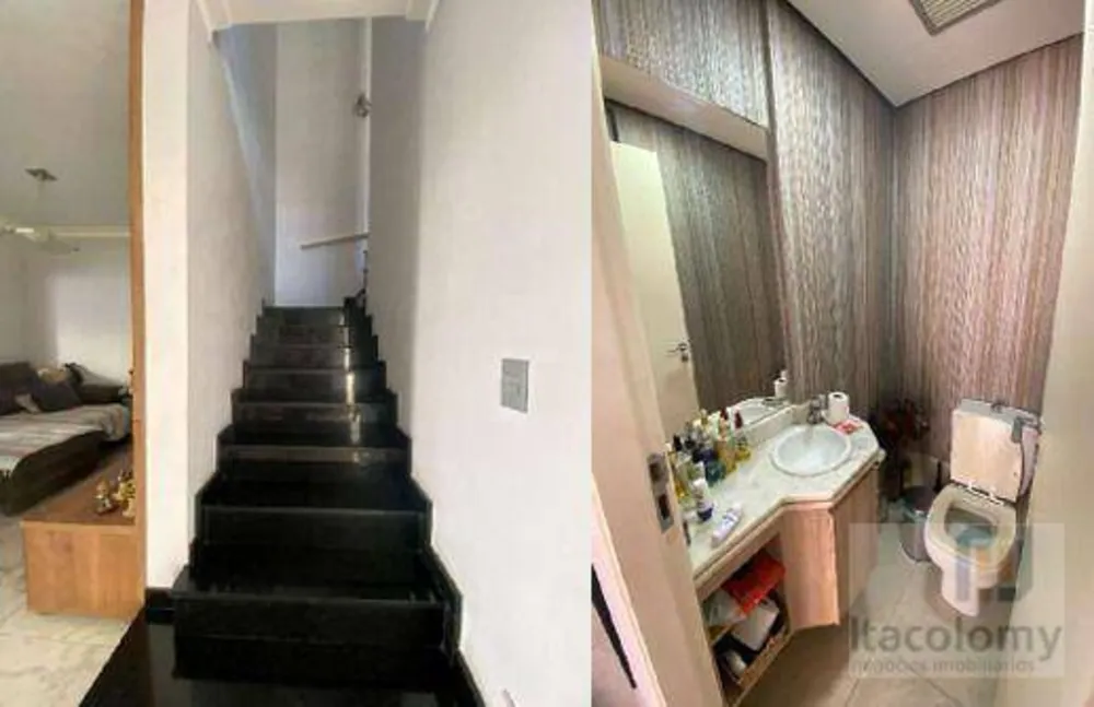 Casa de Condomínio, 3 quartos - Foto 10