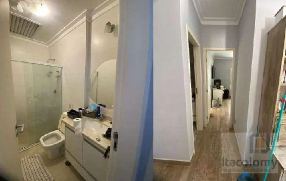 Casa de Condomínio, 3 quartos - Foto 7