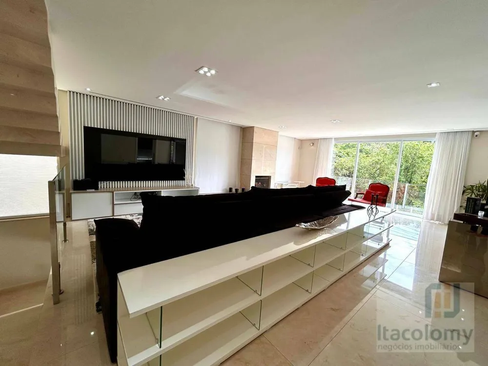 Casa de Condomínio, 4 quartos - Foto 2
