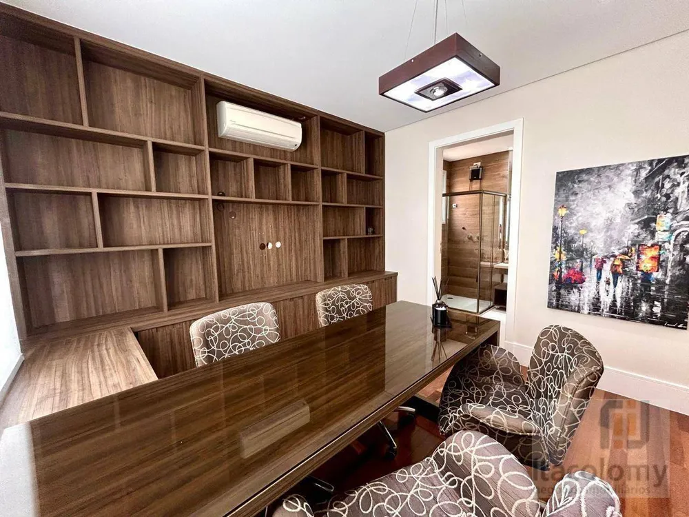 Casa de Condomínio, 4 quartos - Foto 10