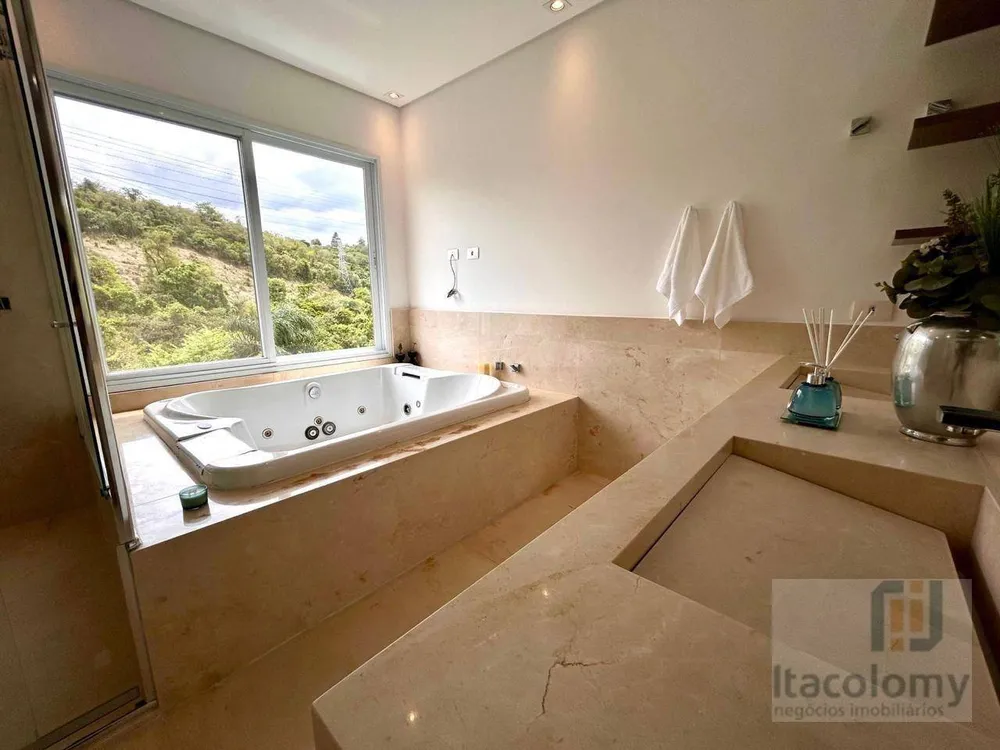 Casa de Condomínio, 4 quartos - Foto 9