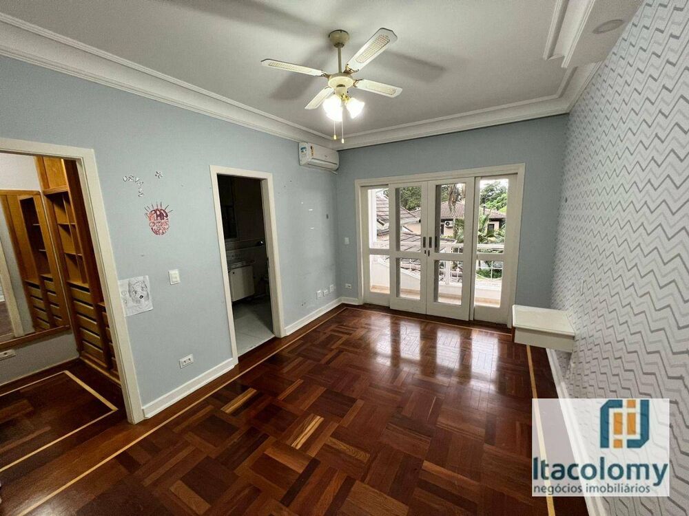 Casa de Condomínio, 5 quartos - Foto 16