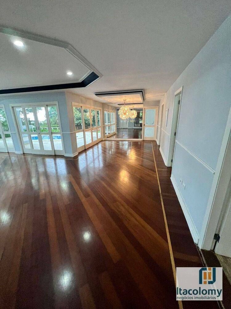 Casa de Condomínio, 5 quartos - Foto 41