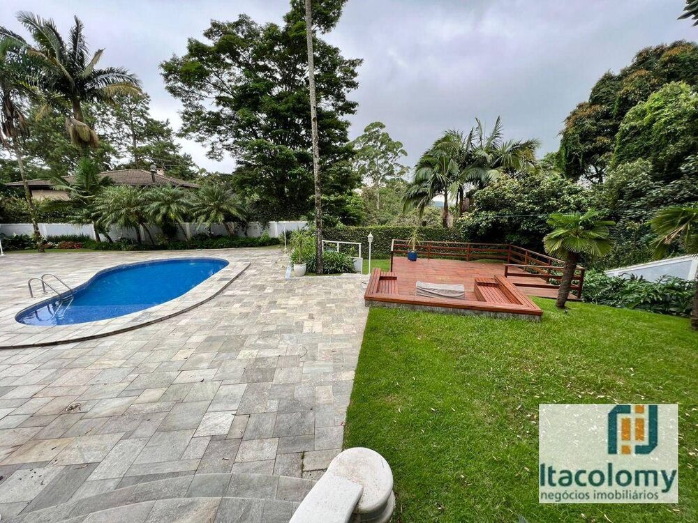 Casa de Condomínio, 5 quartos - Foto 20