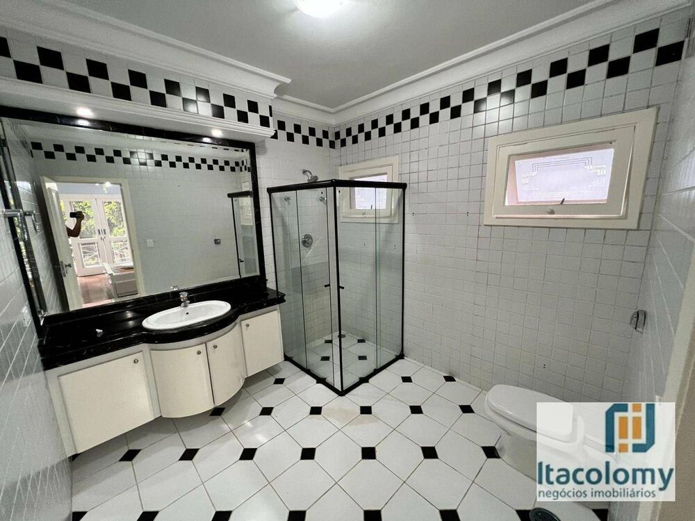 Casa de Condomínio, 5 quartos - Foto 31