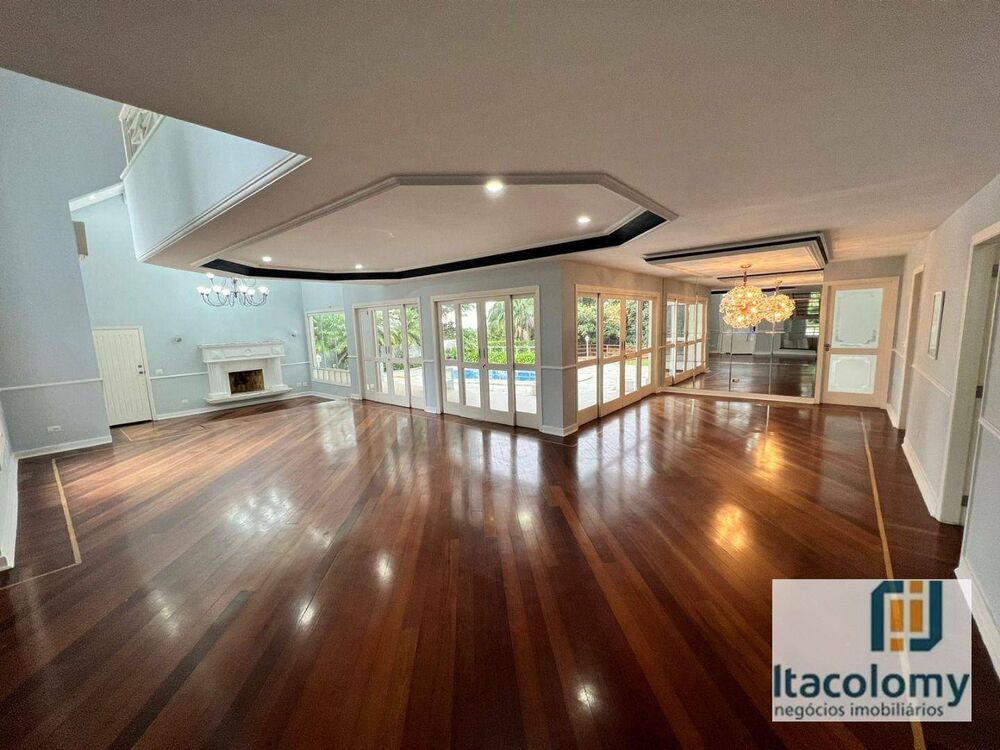 Casa de Condomínio, 5 quartos - Foto 43