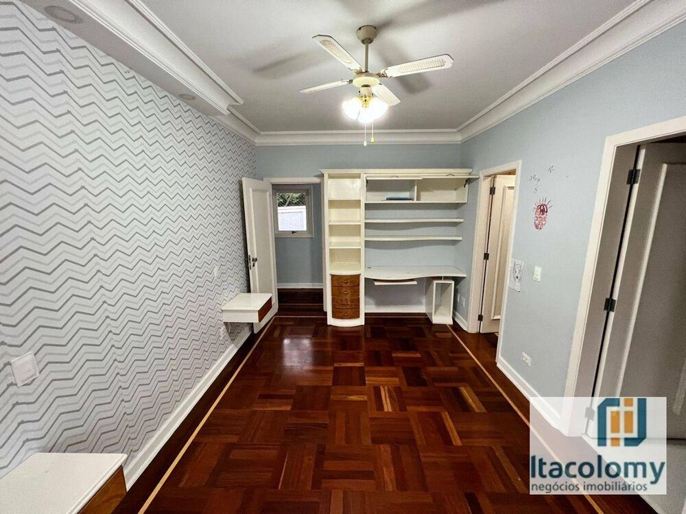 Casa de Condomínio, 5 quartos - Foto 25