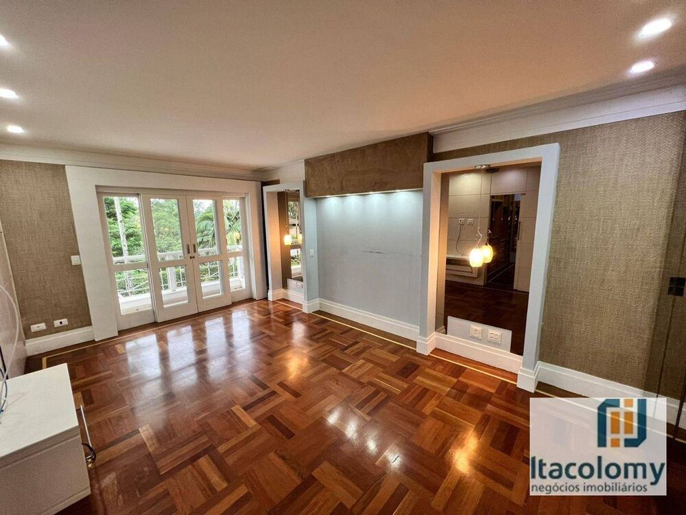Casa de Condomínio, 5 quartos - Foto 4