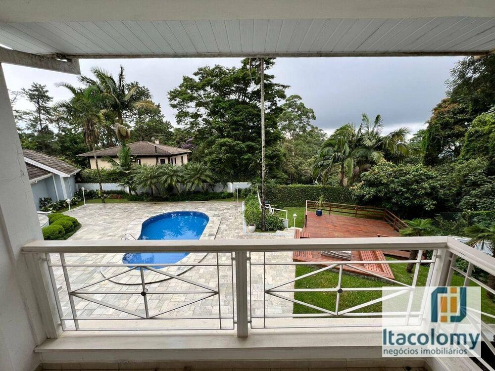 Casa de Condomínio, 5 quartos - Foto 11