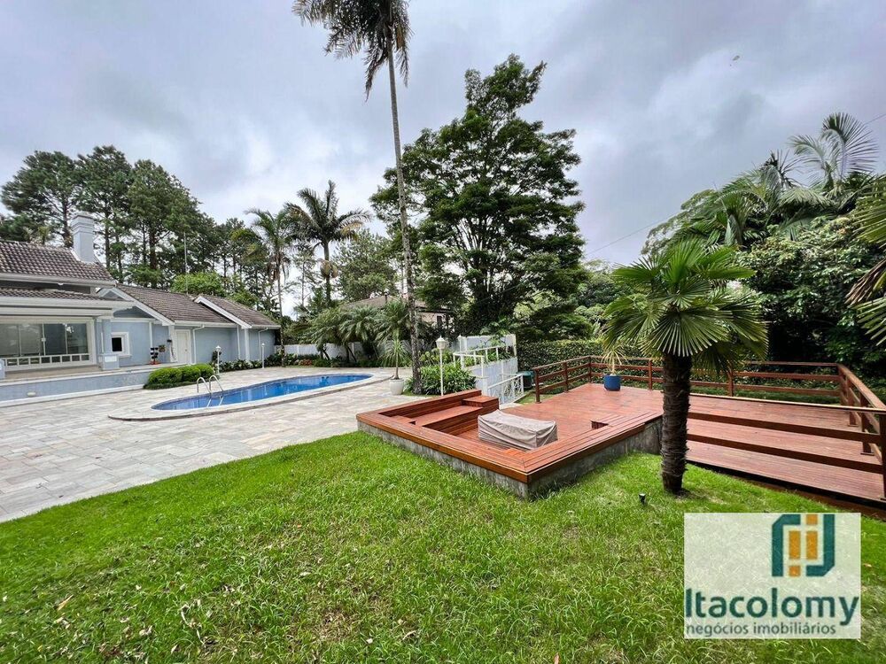 Casa de Condomínio, 5 quartos - Foto 2