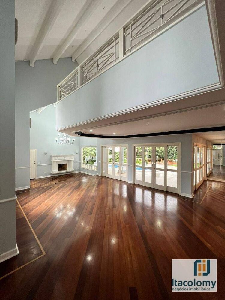 Casa de Condomínio, 5 quartos - Foto 30