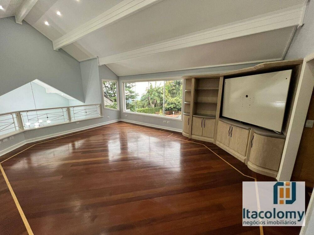 Casa de Condomínio, 5 quartos - Foto 10