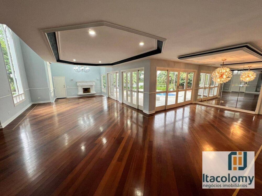 Casa de Condomínio, 5 quartos - Foto 40