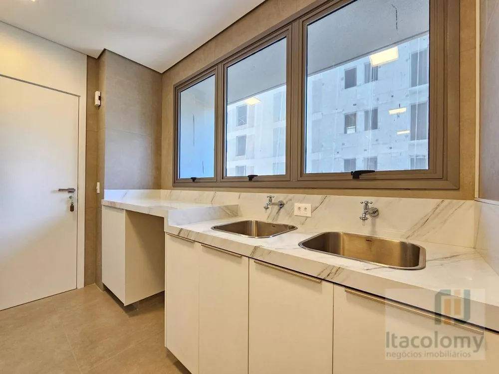Apartamento, 3 quartos, 290 m² - Foto 7