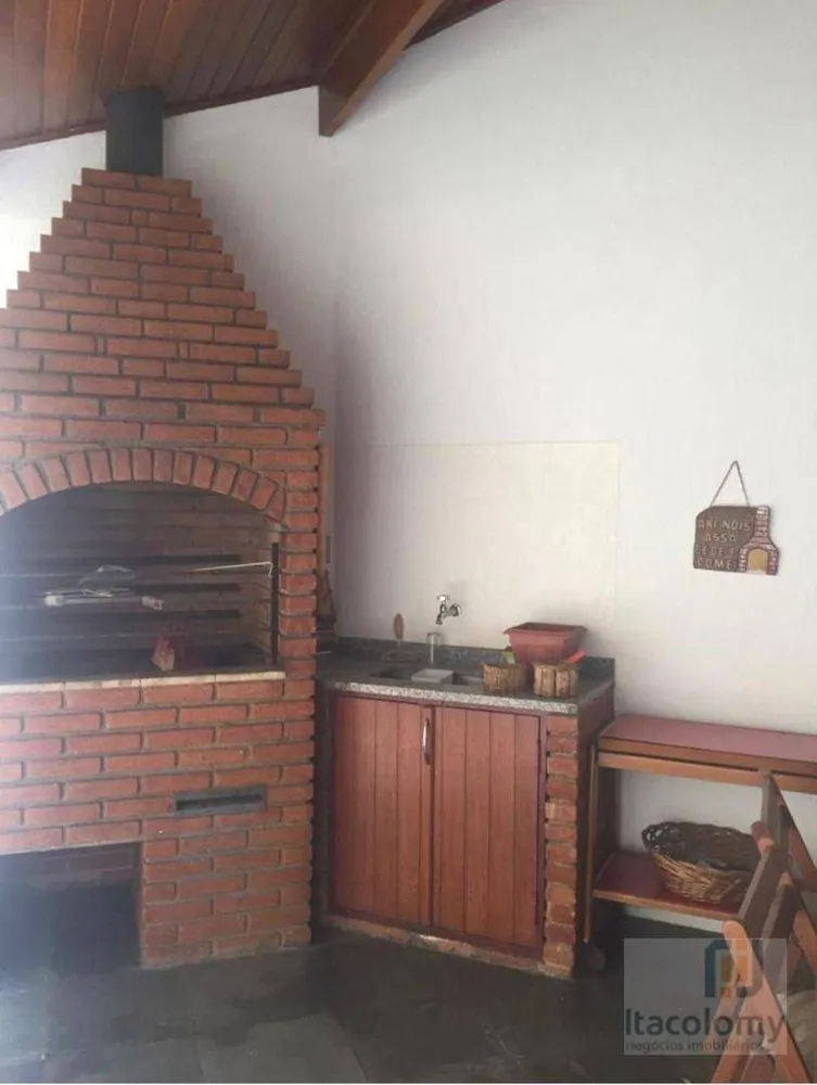 Casa de Condomínio, 3 quartos - Foto 3
