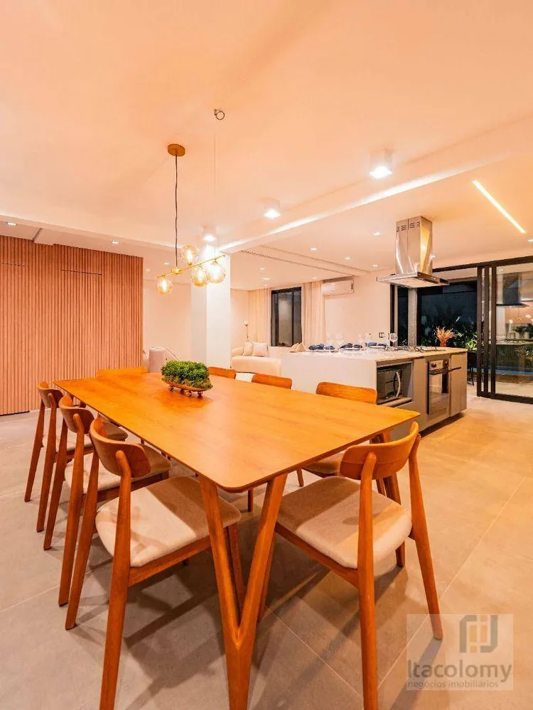 Casa de Condomínio, 4 quartos - Foto 6