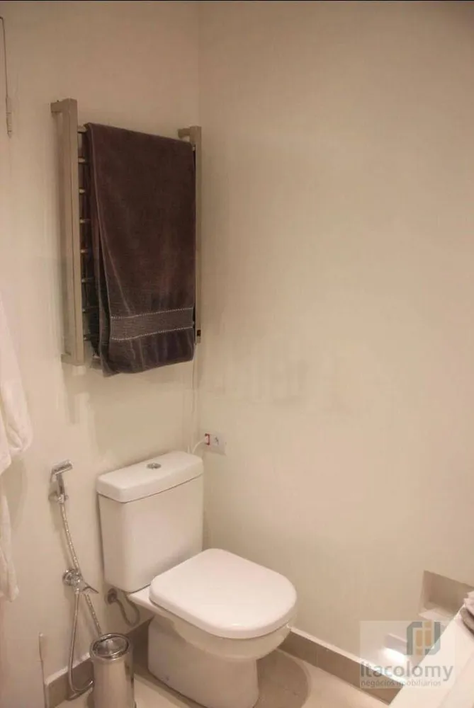 Flat/Apart Hotel, 1 quarto, 55 m² - Foto 12