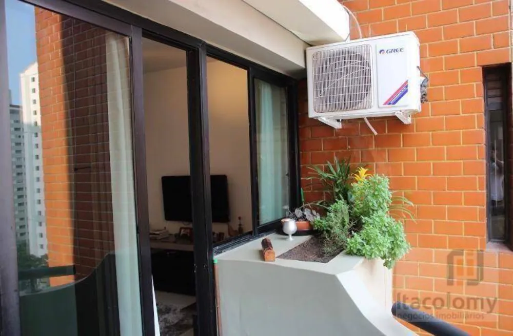 Flat/Apart Hotel, 1 quarto, 55 m² - Foto 2