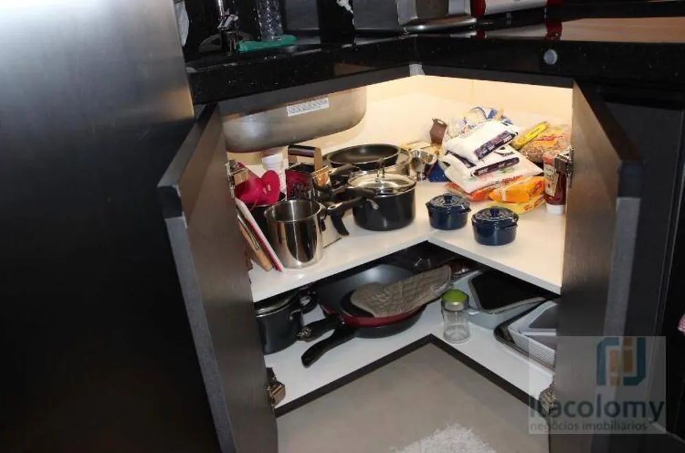 Flat/Apart Hotel, 1 quarto, 55 m² - Foto 4