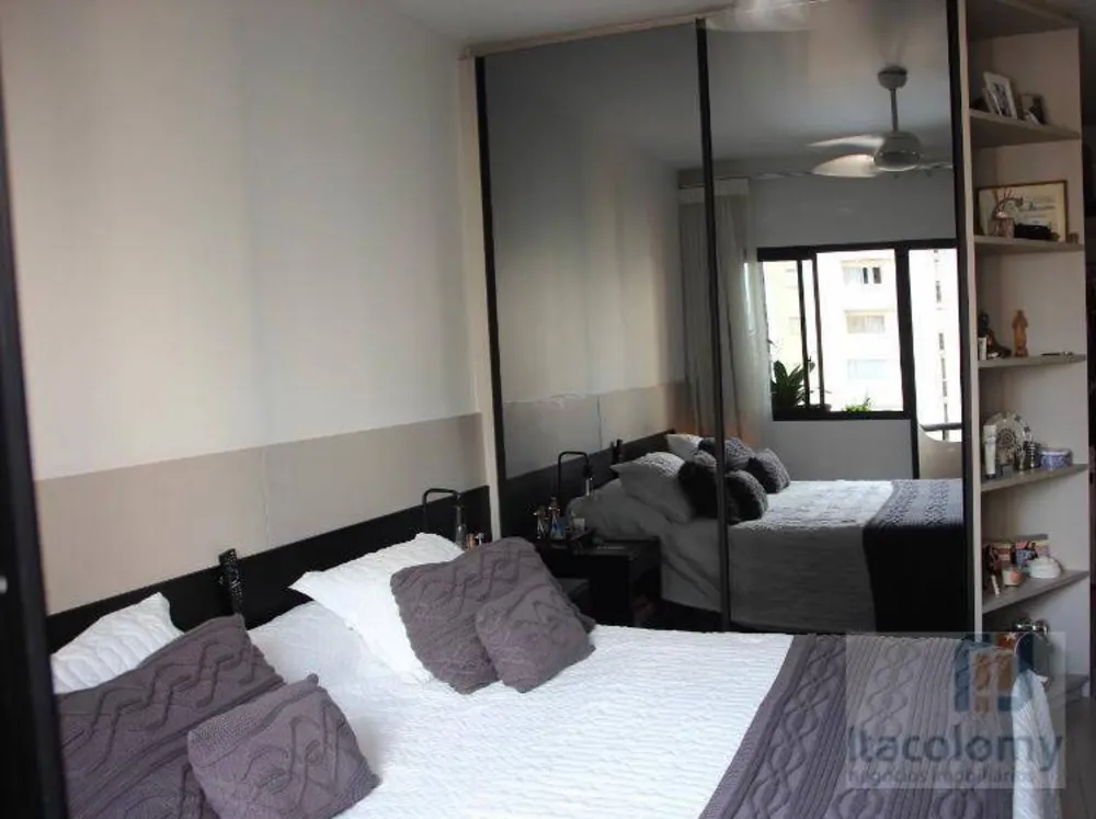 Flat/Apart Hotel, 1 quarto, 55 m² - Foto 8