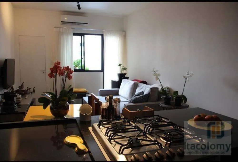 Flat/Apart Hotel, 1 quarto, 55 m² - Foto 6