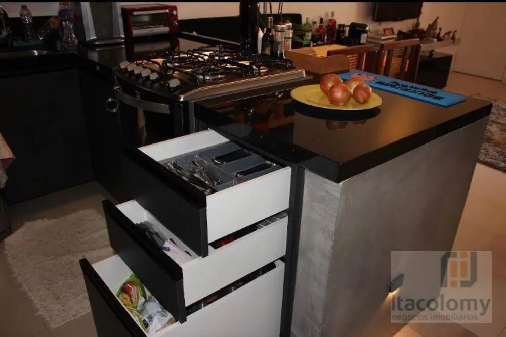 Flat/Apart Hotel, 1 quarto, 55 m² - Foto 5