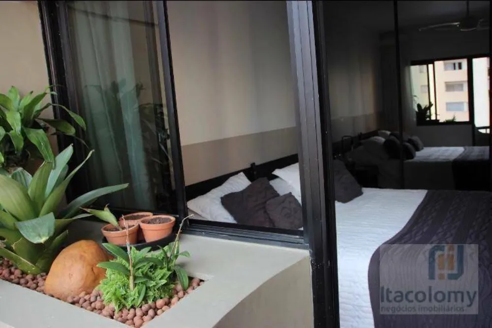 Flat/Apart Hotel, 1 quarto, 55 m² - Foto 3