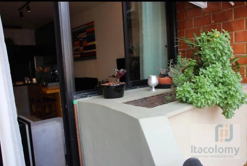 Flat/Apart Hotel, 1 quarto, 55 m² - Foto 1