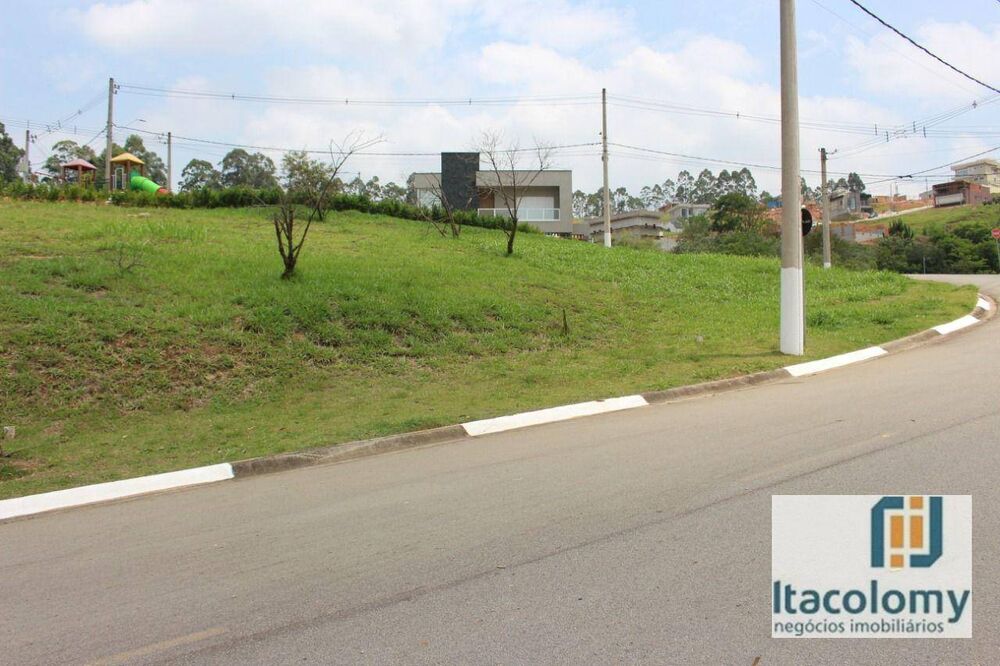 Loteamento e Condomínio, 752 m² - Foto 3
