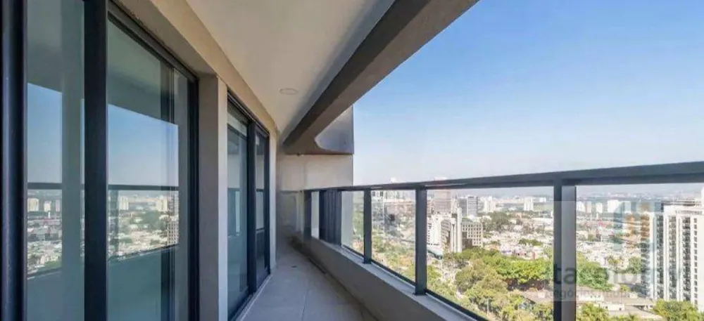 Apartamento, 2 quartos, 75 m² - Foto 1