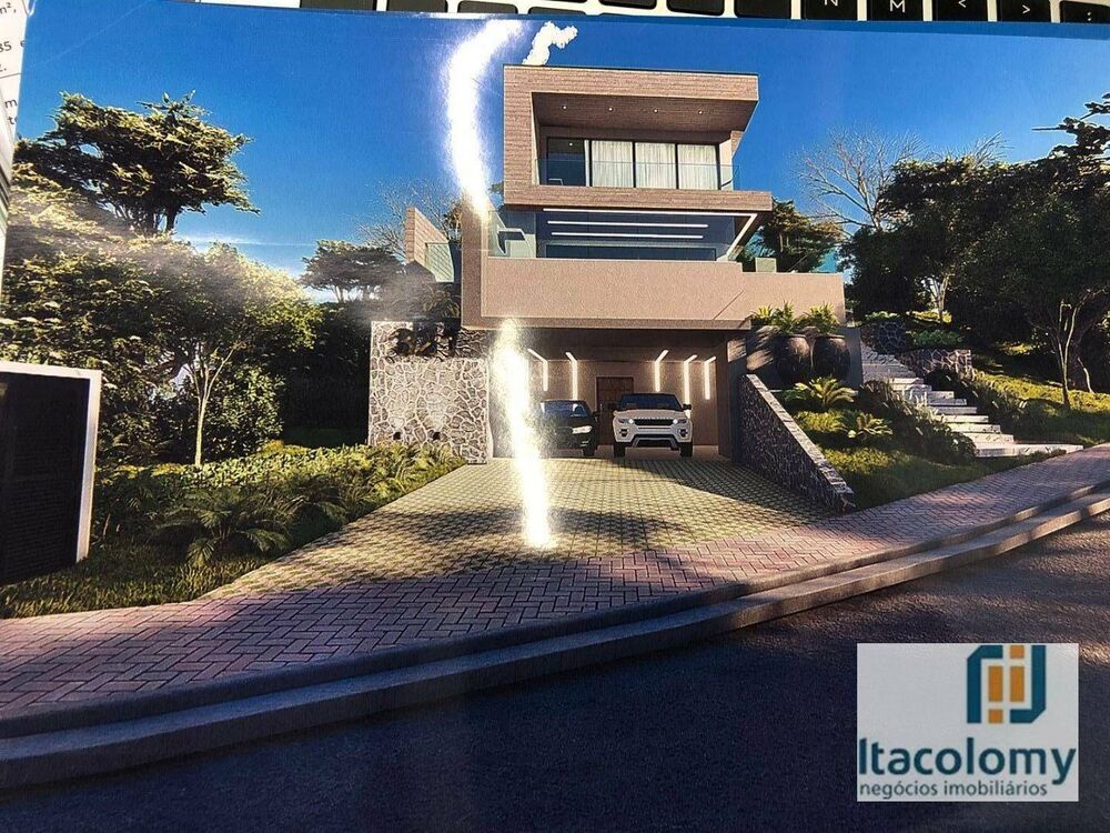 Loteamento e Condomínio, 484 m² - Foto 10