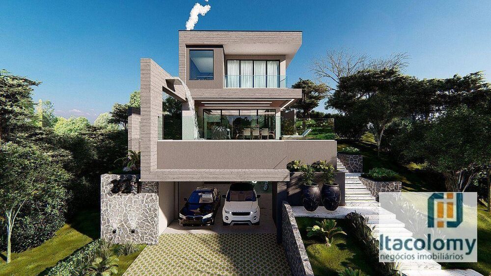 Loteamento e Condomínio, 484 m² - Foto 17