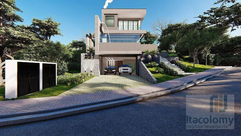Loteamento e Condomínio, 484 m² - Foto 29