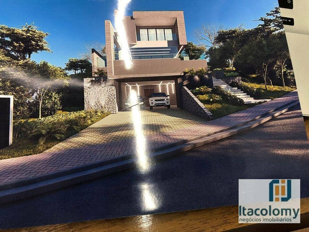 Loteamento e Condomínio, 484 m² - Foto 19