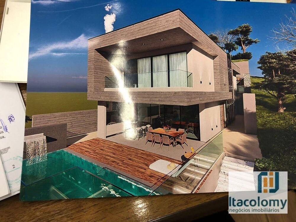 Loteamento e Condomínio, 484 m² - Foto 4