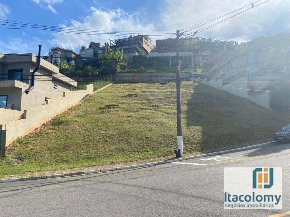 Loteamento e Condomínio, 484 m² - Foto 3