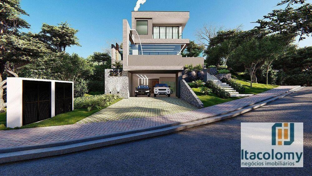 Loteamento e Condomínio, 484 m² - Foto 15