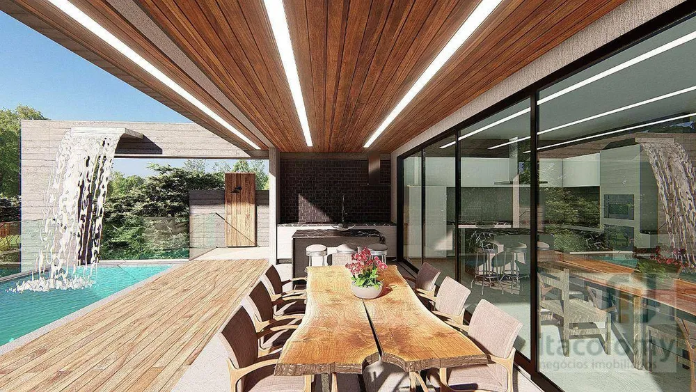 Loteamento e Condomínio, 484 m² - Foto 21